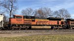 BNSF 9302